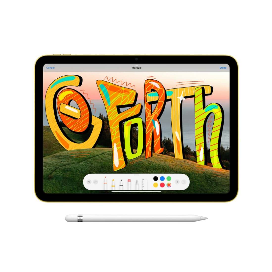 iPad (10th generation) - Image 4