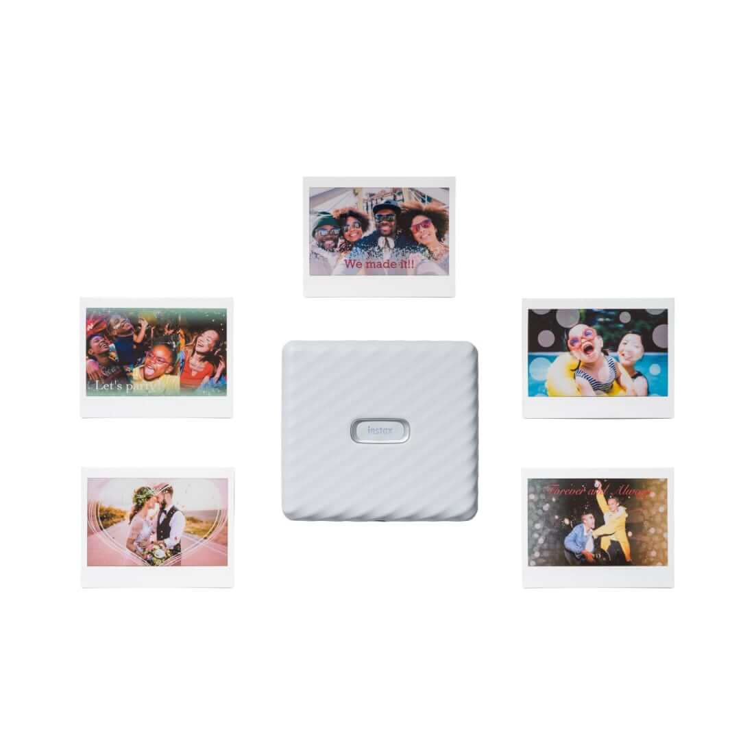 Fujifilm INSTAX LINK WIDE - Image 2